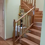 Armendigain -naturaleza Y Seguridad, Entorno Rural A 29 Km De San Sebastian By Egona Дом отдыха *