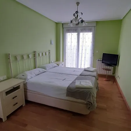 Armendigain -naturaleza Y Seguridad, Entorno Rural A 29 Km De San Sebastian By Egona Айя