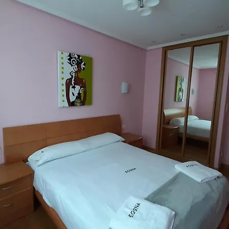 Дом отдыха Armendigain -naturaleza Y Seguridad, Entorno Rural A 29 Km De San Sebastian By Egona Айя