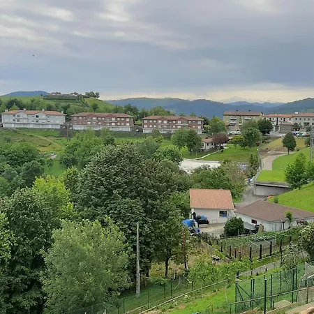 Armendigain -naturaleza Y Seguridad, Entorno Rural A 29 Km De San Sebastian By Egona *