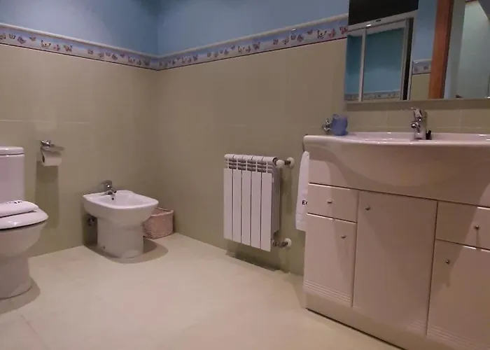 Armendigain -naturaleza Y Seguridad, Entorno Rural A 29 Km De San Sebastian By Egona * Айя