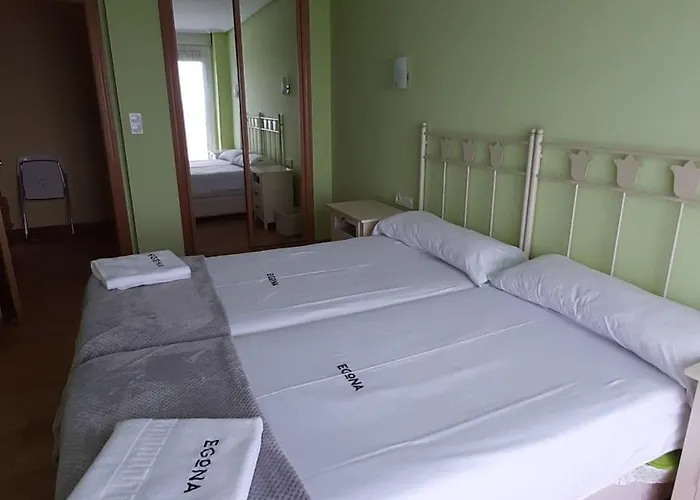 Holiday home Armendigain -naturaleza Y Seguridad, Entorno Rural A 29 Km De San Sebastian By Egona Aia