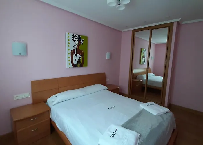 Holiday home Armendigain -naturaleza Y Seguridad, Entorno Rural A 29 Km De San Sebastian By Egona Aia