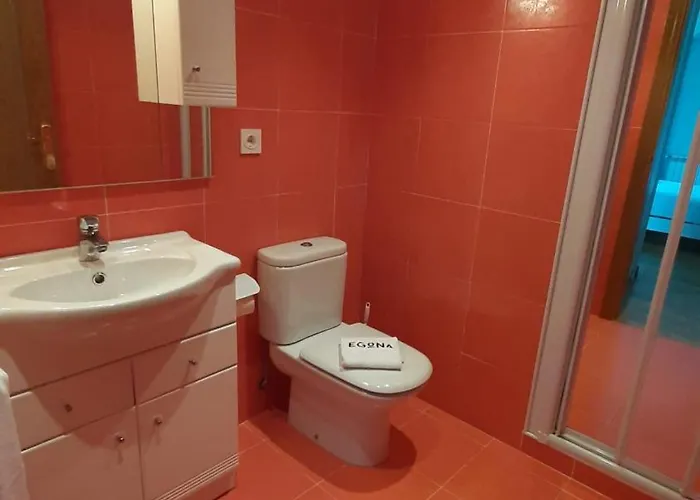 Armendigain -naturaleza Y Seguridad, Entorno Rural A 29 Km De San Sebastian By Egona * Aia