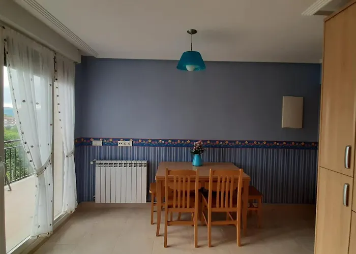 Armendigain -naturaleza Y Seguridad, Entorno Rural A 29 Km De San Sebastian By Egona